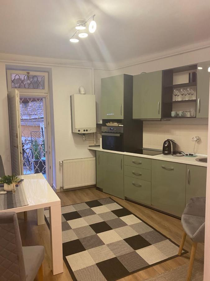 Tatra By The Danube Fully Accessible Appartement *