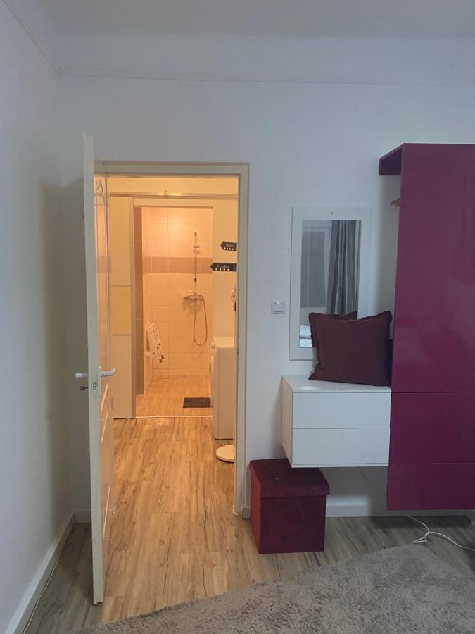 Appartement Tatra By The Danube Fully Accessible Boedapest