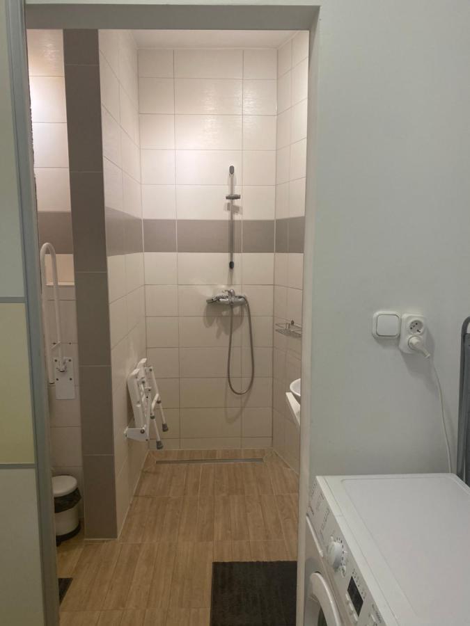 Appartement Tatra By The Danube Fully Accessible *