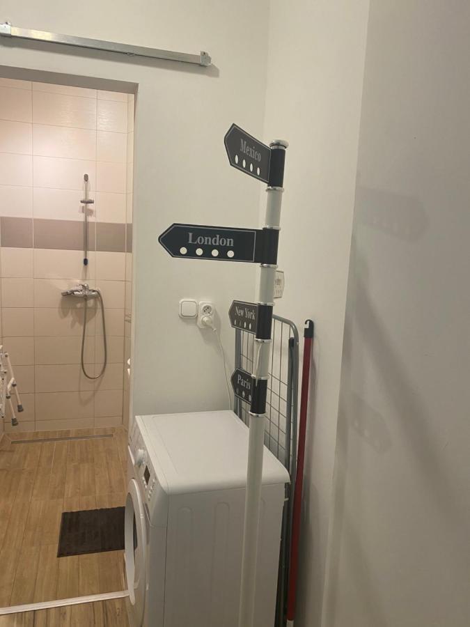Tatra By The Danube Fully Accessible Appartement