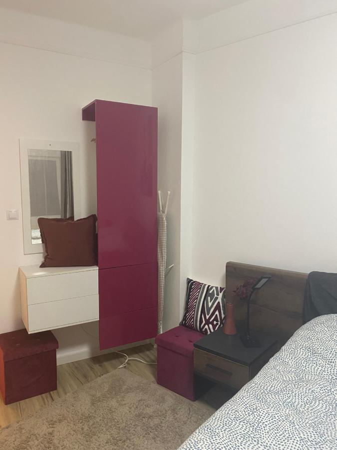 Appartement Tatra By The Danube Fully Accessible Boedapest