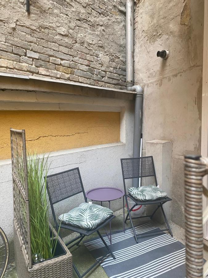 Appartement Tatra By The Danube Fully Accessible Boedapest