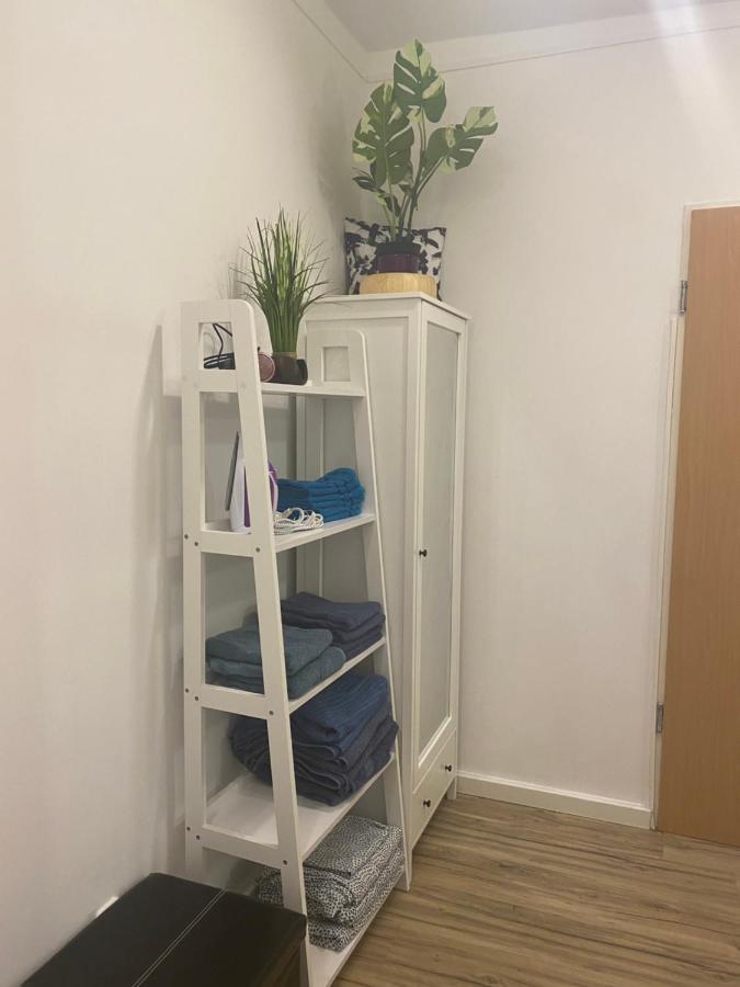 Tatra By The Danube Fully Accessible Appartement Boedapest