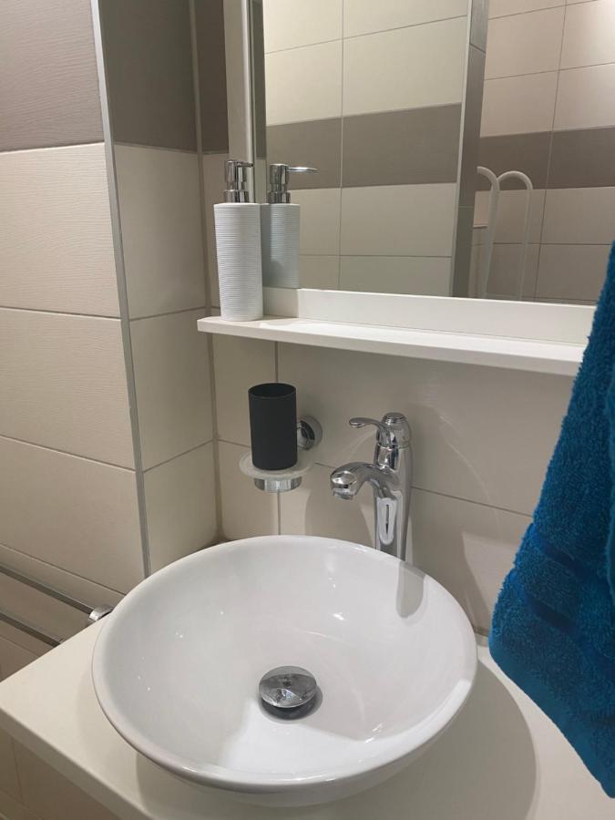 Appartement Tatra By The Danube Fully Accessible