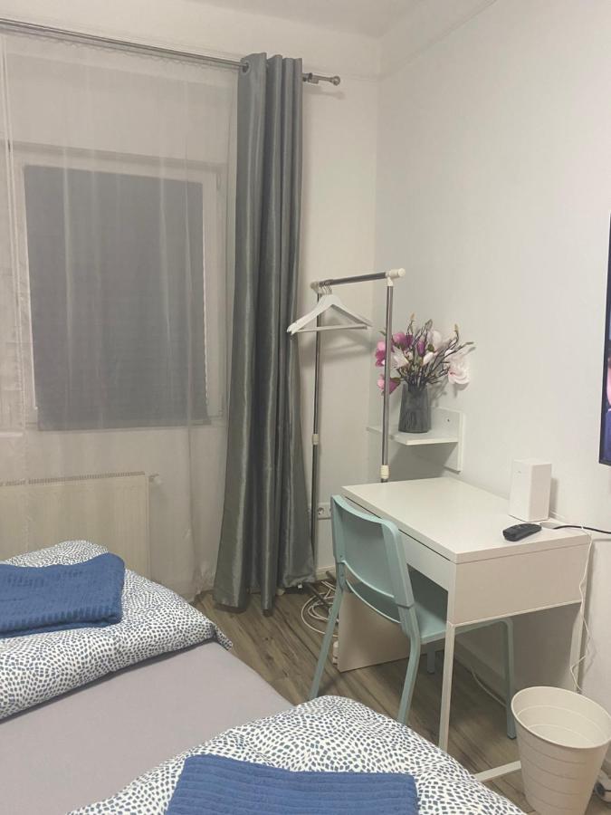 Tatra By The Danube Fully Accessible Appartement Boedapest
