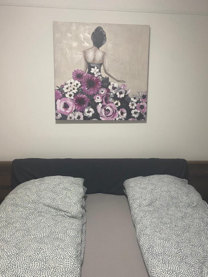 Tatra By The Danube Fully Accessible Appartement Boedapest