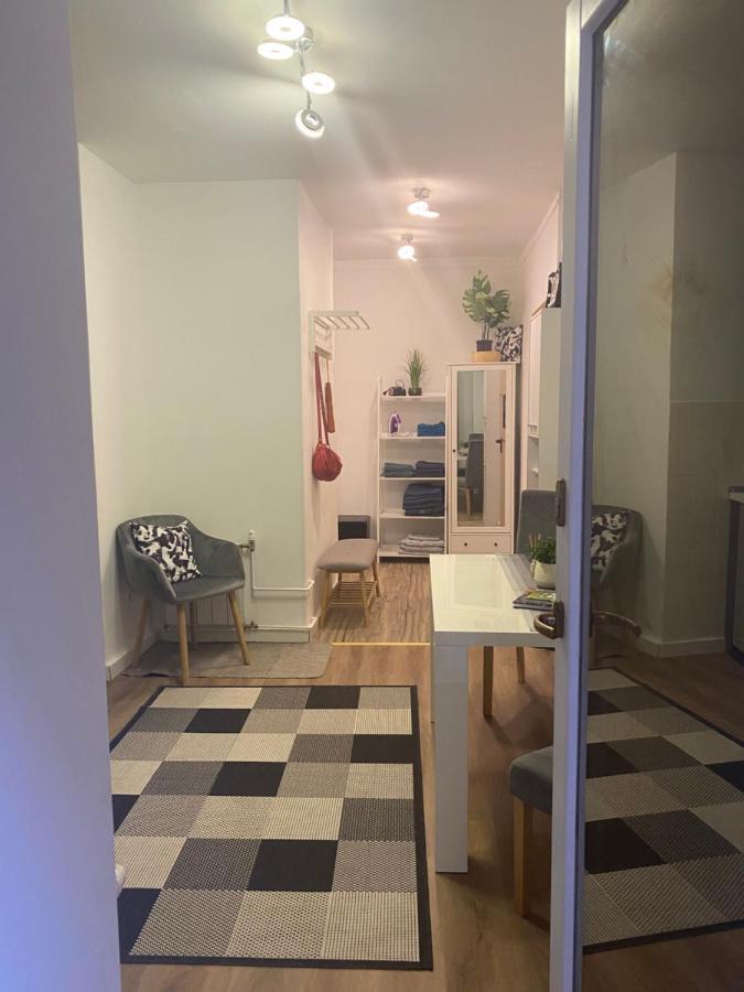 Appartement Tatra By The Danube Fully Accessible Boedapest