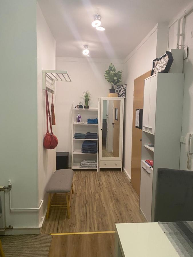 Apartmán Tatra By The Danube Fully Accessible Budapešť