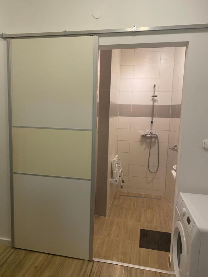 Apartmán Tatra By The Danube Fully Accessible